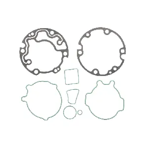 Komplet zapt. prstenova, klima uređaj THERMOTEC KTT050136 IC-B7CF77