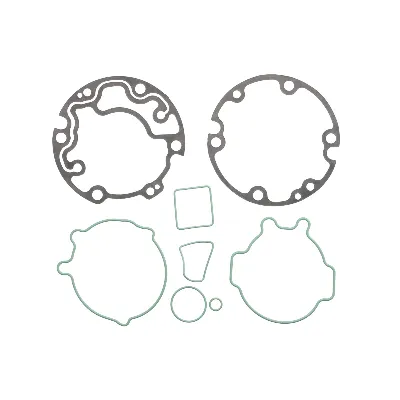 Komplet zapt. prstenova, klima uređaj THERMOTEC KTT050136 IC-B7CF77