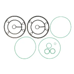 Komplet zapt. prstenova, klima uređaj THERMOTEC KTT050144 IC-B7CF7F