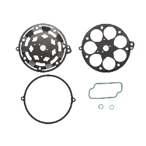 Komplet zapt. prstenova, klima uređaj THERMOTEC KTT050150 IC-B7CF85