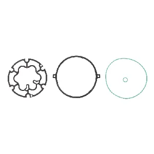 Komplet zapt. prstenova, klima uređaj THERMOTEC KTT050151 IC-B7CF86