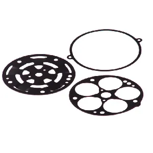 Komplet zapt. prstenova, klima uređaj THERMOTEC KTT050154 IC-B7CF89