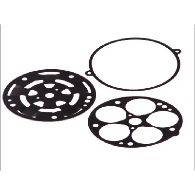 Komplet zapt. prstenova, klima uređaj THERMOTEC KTT050154 IC-B7CF89