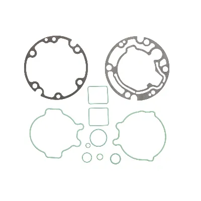 Komplet zapt. prstenova, klima uređaj THERMOTEC KTT050157 IC-B7CF8C