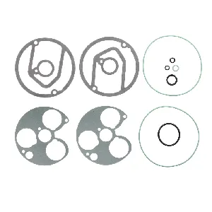 Komplet zapt. prstenova, klima uređaj THERMOTEC KTT050168 IC-B7CF97