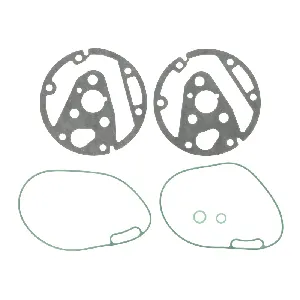 Komplet zapt. prstenova, klima uređaj THERMOTEC KTT050170 IC-B7CF99