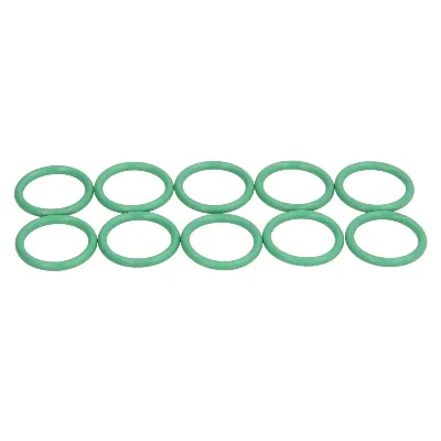 Komplet zapt. prstenova, klima uređaj THERMOTEC KTT410000 IC-E708A5