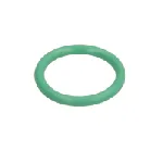 Komplet zapt. prstenova, klima uređaj THERMOTEC KTT410000 IC-E708A5