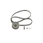 Komplet zupčastog kaiša BOSCH 1 987 946 321 IC-C3F769 Komplet zupčastog kaiša BOSCH 1 987 946 321 IC-C3F769