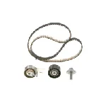 Komplet zupčastog kaiša BOSCH 1 987 946 673 IC-G0XS3C Komplet zupčastog kaiša BOSCH 1 987 946 673 IC-G0XS3C