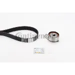 Komplet zupčastog kaiša CONTI CT 1001 K1 IC-BAF356 Komplet zupčastog kaiša CONTI CT 1001 K1 IC-BAF356