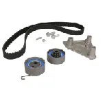 Komplet zupčastog kaiša CONTI CT 1014 K3 IC-B6C40F Komplet zupčastog kaiša CONTI CT 1014 K3 IC-B6C40F