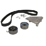 Komplet zupčastog kaiša CONTI CT 1014 K3 IC-B6C40F Komplet zupčastog kaiša CONTI CT 1014 K3 IC-B6C40F