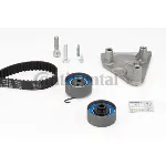 Komplet zupčastog kaiša CONTI CT 1014 K3 IC-B6C40F Komplet zupčastog kaiša CONTI CT 1014 K3 IC-B6C40F