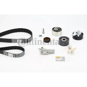 Komplet zupčastog kaiša CONTI CT 1015 K4 PRO IC-E43E8C Komplet zupčastog kaiša CONTI CT 1015 K4 PRO IC-E43E8C