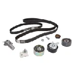Komplet zupčastog kaiša CONTI CT 1015 K4 PRO IC-E43E8C Komplet zupčastog kaiša CONTI CT 1015 K4 PRO IC-E43E8C