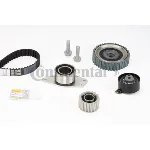 Komplet zupčastog kaiša CONTI CT 1026 K2 IC-B4CFA0 Komplet zupčastog kaiša CONTI CT 1026 K2 IC-B4CFA0