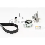 Komplet zupčastog kaiša CONTI CT 1028 K1 IC-9EC427 Komplet zupčastog kaiša CONTI CT 1028 K1 IC-9EC427