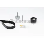 Komplet zupčastog kaiša CONTI CT 1035 K2 IC-B418A3 Komplet zupčastog kaiša CONTI CT 1035 K2 IC-B418A3