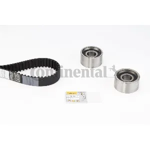 Komplet zupčastog kaiša CONTI CT 1038 K1 IC-9EC431 Komplet zupčastog kaiša CONTI CT 1038 K1 IC-9EC431