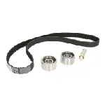 Komplet zupčastog kaiša CONTI CT 1038 K2 IC-D127A4 Komplet zupčastog kaiša CONTI CT 1038 K2 IC-D127A4