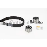 Komplet zupčastog kaiša CONTI CT 1041 K1 IC-BAF37D Komplet zupčastog kaiša CONTI CT 1041 K1 IC-BAF37D