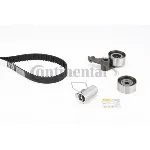 Komplet zupčastog kaiša CONTI CT 1043 K2 IC-BA00C4 Komplet zupčastog kaiša CONTI CT 1043 K2 IC-BA00C4
