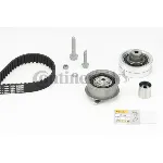 Komplet zupčastog kaiša CONTI CT 1044 K2 IC-A79B8A Komplet zupčastog kaiša CONTI CT 1044 K2 IC-A79B8A