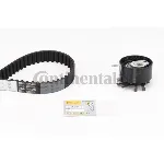 Komplet zupčastog kaiša CONTI CT 1045 K1 IC-A35B74 Komplet zupčastog kaiša CONTI CT 1045 K1 IC-A35B74