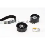 Komplet zupčastog kaiša CONTI CT 1046 K1 IC-A35B75 Komplet zupčastog kaiša CONTI CT 1046 K1 IC-A35B75
