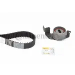 Komplet zupčastog kaiša CONTI CT 1053 K1 IC-A35B08 Komplet zupčastog kaiša CONTI CT 1053 K1 IC-A35B08