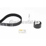 Komplet zupčastog kaiša CONTI CT 1054 K2 IC-9EC43A Komplet zupčastog kaiša CONTI CT 1054 K2 IC-9EC43A