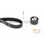Komplet zupčastog kaiša CONTI CT 1055 K1 IC-9EC43B Komplet zupčastog kaiša CONTI CT 1055 K1 IC-9EC43B
