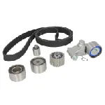 Komplet zupčastog kaiša CONTI CT 1058 K3 IC-C2F2AB Komplet zupčastog kaiša CONTI CT 1058 K3 IC-C2F2AB
