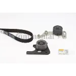 Komplet zupčastog kaiša CONTI CT 1061 K2 IC-A05774 Komplet zupčastog kaiša CONTI CT 1061 K2 IC-A05774