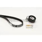 Komplet zupčastog kaiša CONTI CT 1066 K1 IC-A35B7D Komplet zupčastog kaiša CONTI CT 1066 K1 IC-A35B7D