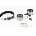 Komplet zupčastog kaiša CONTI CT 1069 K1 IC-BF7294 Komplet zupčastog kaiša CONTI CT 1069 K1 IC-BF7294