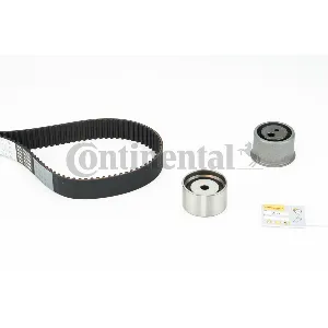 Komplet zupčastog kaiša CONTI CT 1085 K1 IC-A8CE25 Komplet zupčastog kaiša CONTI CT 1085 K1 IC-A8CE25