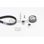 Komplet zupčastog kaiša CONTI CT 1088 K3 IC-D40695 Komplet zupčastog kaiša CONTI CT 1088 K3 IC-D40695