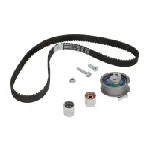 Komplet zupčastog kaiša CONTI CT 1088 K3 IC-D40695 Komplet zupčastog kaiša CONTI CT 1088 K3 IC-D40695
