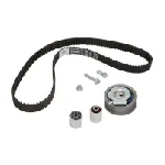 Komplet zupčastog kaiša CONTI CT 1088 K3 IC-D40695 Komplet zupčastog kaiša CONTI CT 1088 K3 IC-D40695