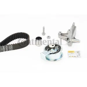 Komplet zupčastog kaiša CONTI CT 1090 K2 IC-A35B8D Komplet zupčastog kaiša CONTI CT 1090 K2 IC-A35B8D