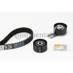 Komplet zupčastog kaiša CONTI CT 1092 K1 IC-A6754D Komplet zupčastog kaiša CONTI CT 1092 K1 IC-A6754D