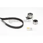 Komplet zupčastog kaiša CONTI CT 1105 K2 IC-A8CE29 Komplet zupčastog kaiša CONTI CT 1105 K2 IC-A8CE29
