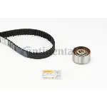 Komplet zupčastog kaiša CONTI CT 1114 K1 IC-C72C68 Komplet zupčastog kaiša CONTI CT 1114 K1 IC-C72C68