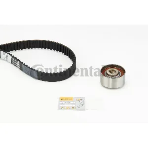 Komplet zupčastog kaiša CONTI CT 1114 K1 IC-C72C68 Komplet zupčastog kaiša CONTI CT 1114 K1 IC-C72C68