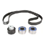 Komplet zupčastog kaiša CONTI CT 1117 K1 IC-C2F2AC Komplet zupčastog kaiša CONTI CT 1117 K1 IC-C2F2AC