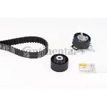Komplet zupčastog kaiša CONTI CT 1138 K1 IC-B6C413 Komplet zupčastog kaiša CONTI CT 1138 K1 IC-B6C413