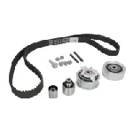 Komplet zupčastog kaiša CONTI CT 1139 K2 IC-C441EB Komplet zupčastog kaiša CONTI CT 1139 K2 IC-C441EB