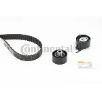 Komplet zupčastog kaiša CONTI CT 1140 K1 IC-BACDF8 Komplet zupčastog kaiša CONTI CT 1140 K1 IC-BACDF8